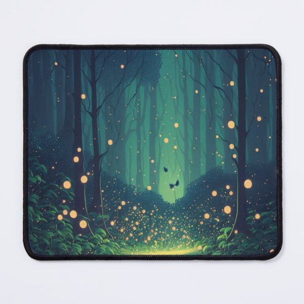 Item preview, Mystical Woods designed and sold by Logic72.