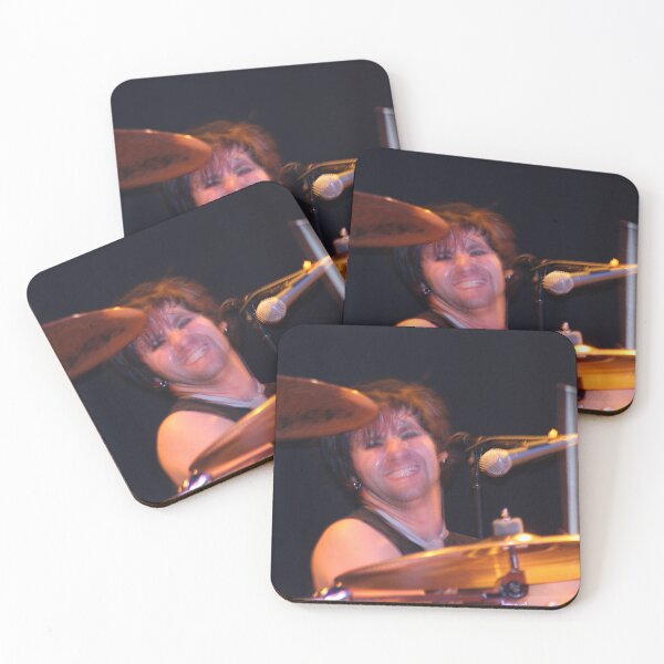Item preview, Erik Donner - Enuff 'Z Nuff - Photographv designed and sold by ConcertImages.