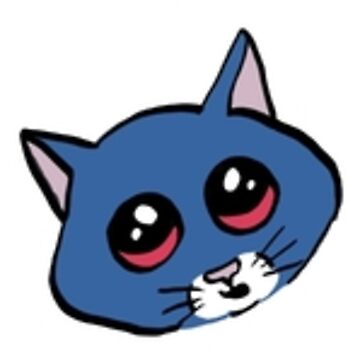 Artwork thumbnail, Cute Cat Faces - Astonished Cat Company by AstonishedCatCo