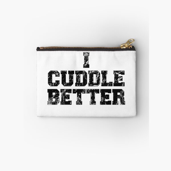 Item preview, i cuddle better designed and sold by danielog199.