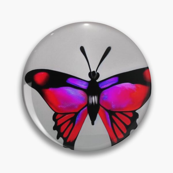 Item preview, Butterfly 1 designed and sold by Link, Drink & Create Paint n Purchase.
