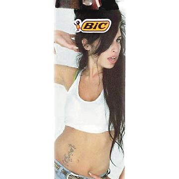 Artwork thumbnail, amy wine by spoiledbratz