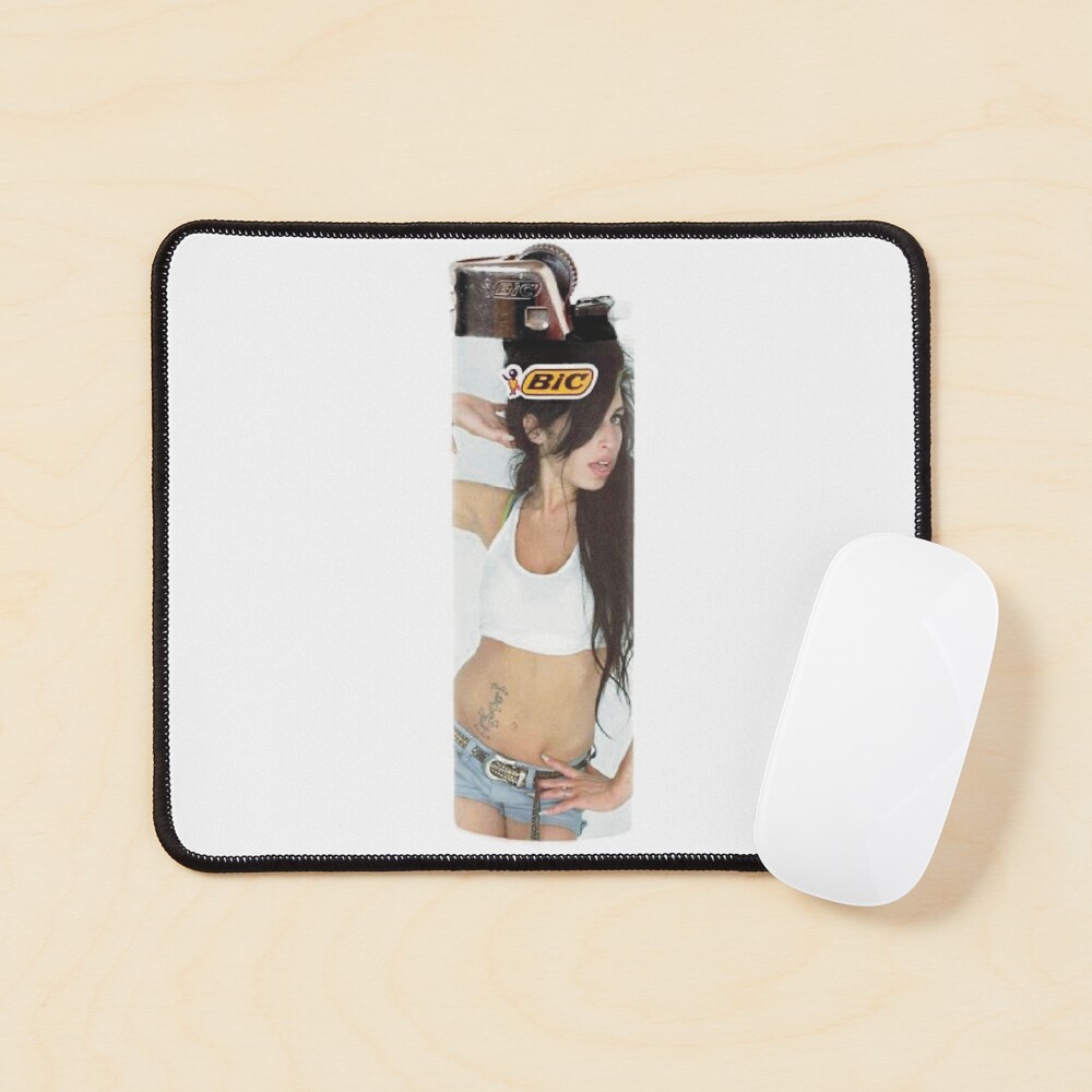 Item preview, Mouse Pad designed and sold by spoiledbratz.