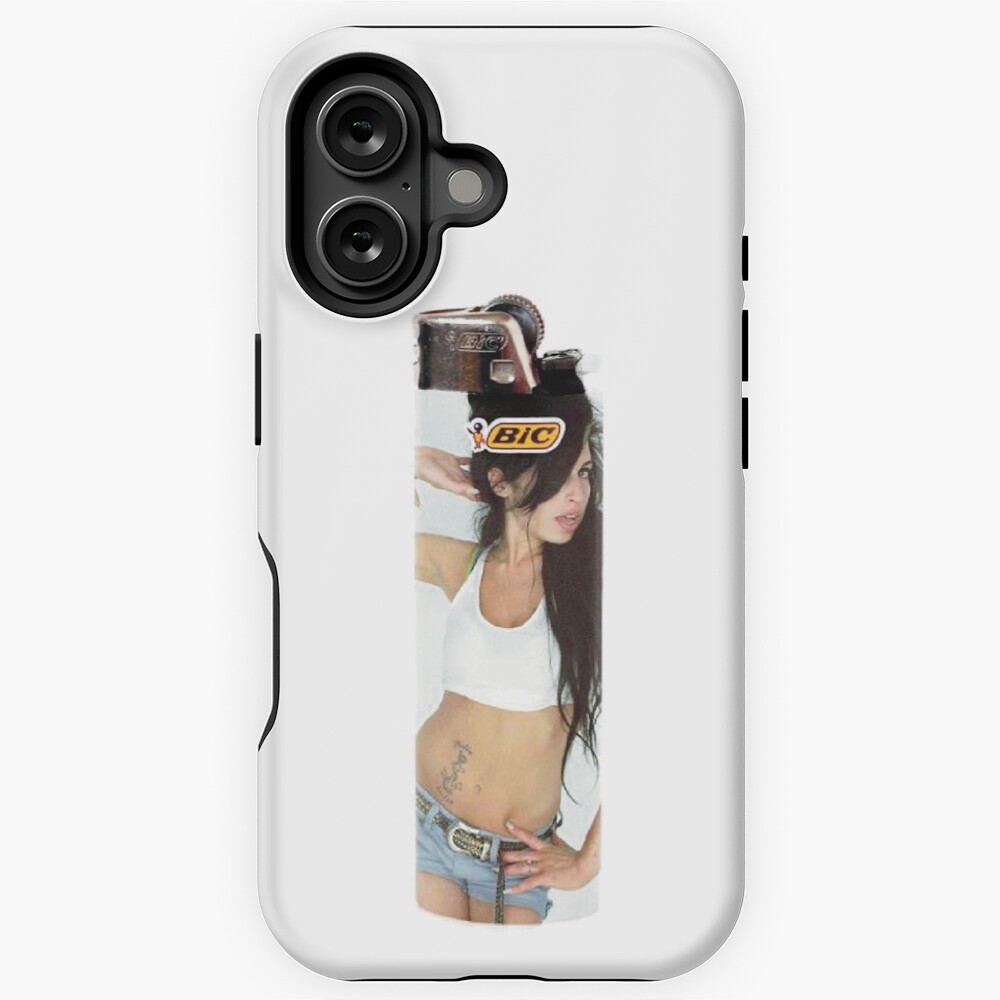Item preview, iPhone Magsafe Tough Case designed and sold by spoiledbratz.