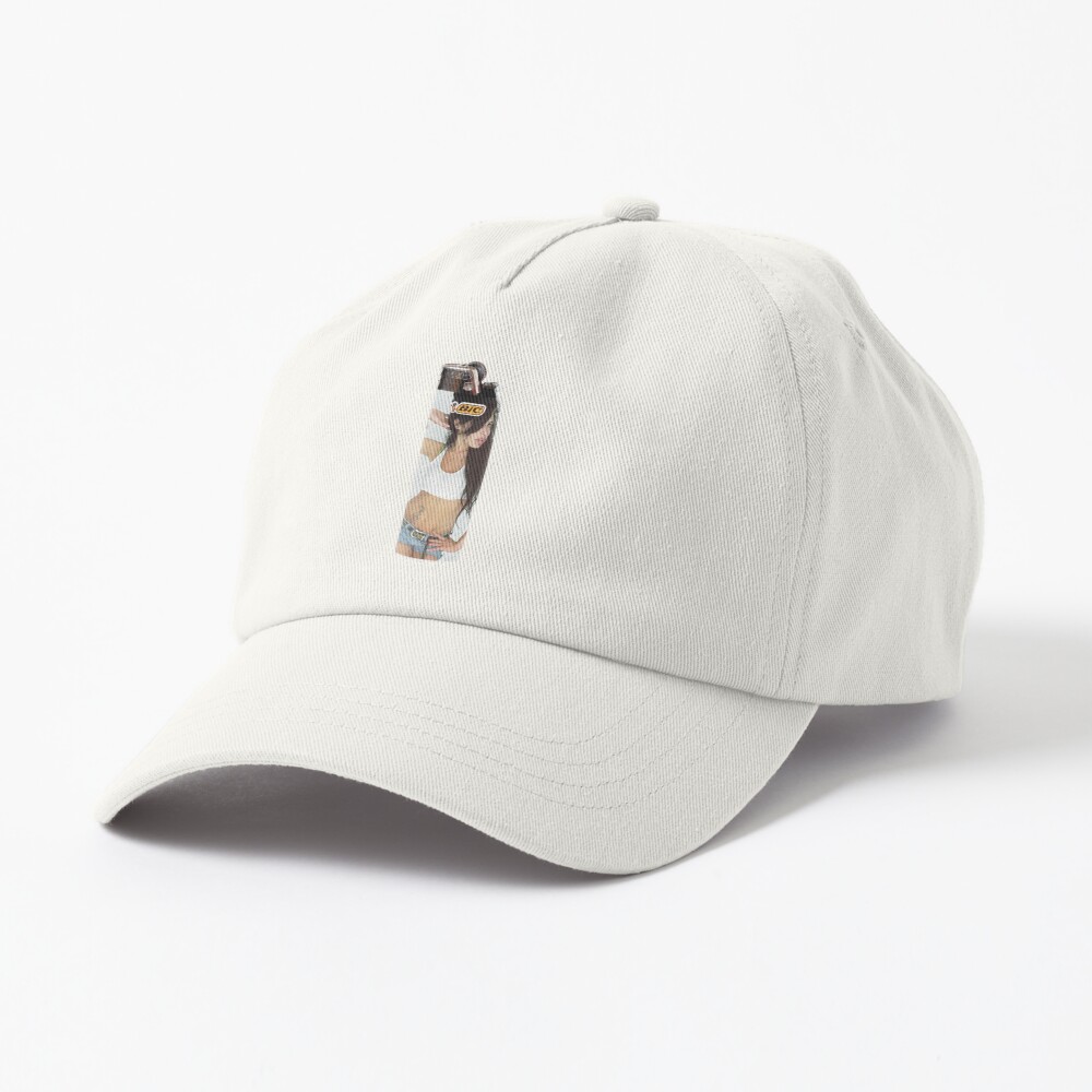 Item preview, Dad Hat designed and sold by spoiledbratz.