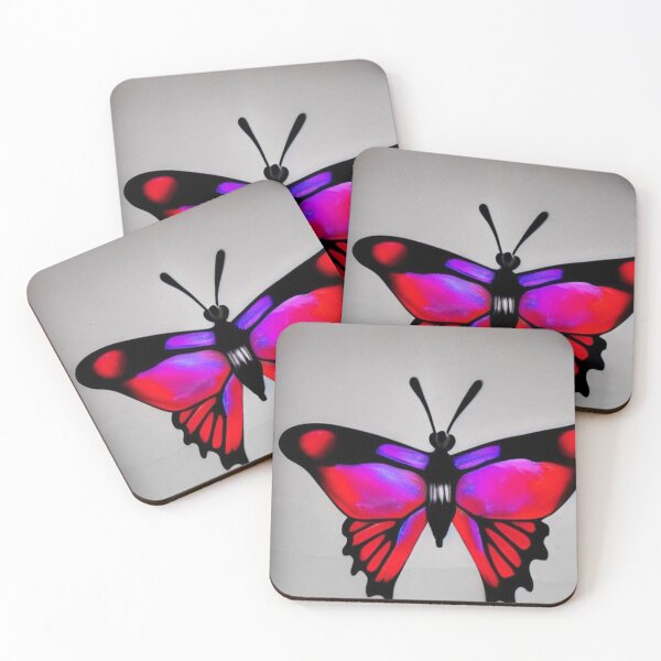 Item preview, Butterfly 1 designed and sold by Link, Drink & Create Paint n Purchase.