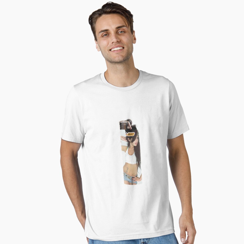 Item preview, Essential T-Shirt designed and sold by spoiledbratz.