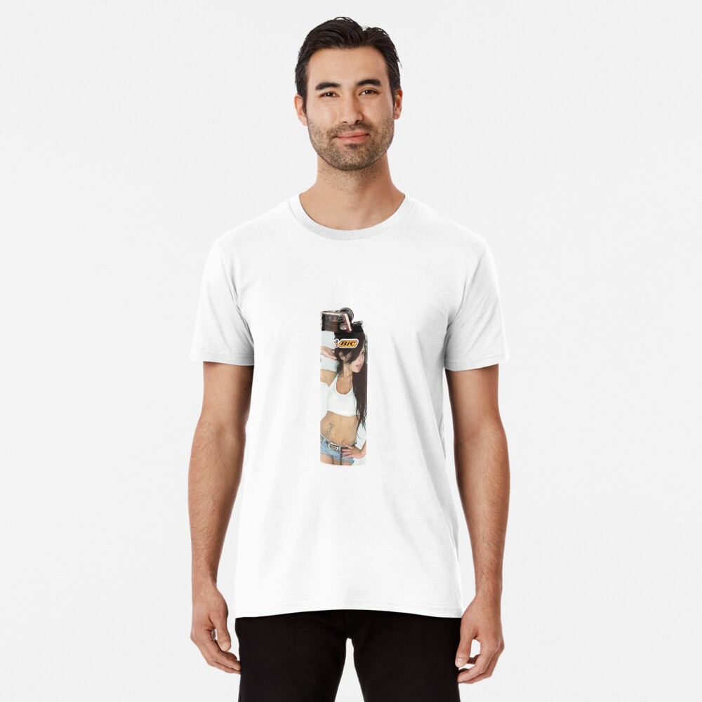 Item preview, Premium T-Shirt designed and sold by spoiledbratz.