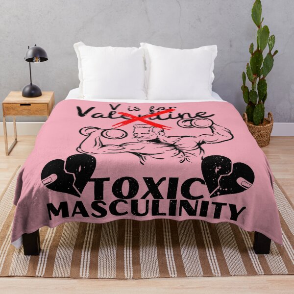 Item preview, V is for Valentine Self-Improvement Singles Awareness Day Anti-Valentine Funny designed and sold by nagasaki-fats.
