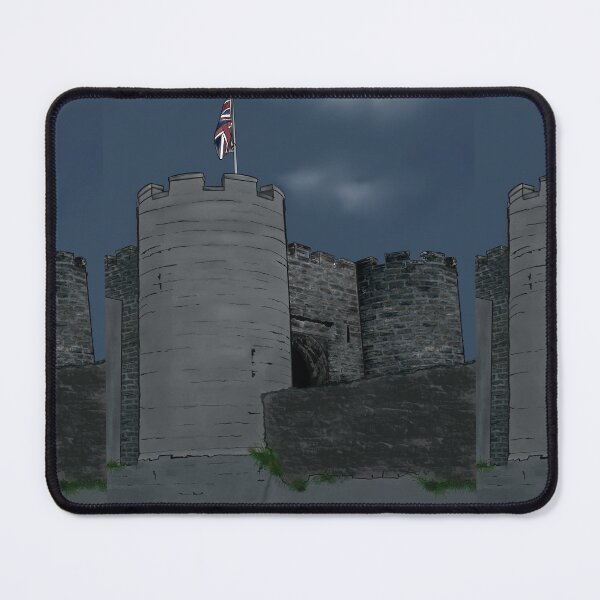 Item preview, British Castle designed and sold by MJDiesl.