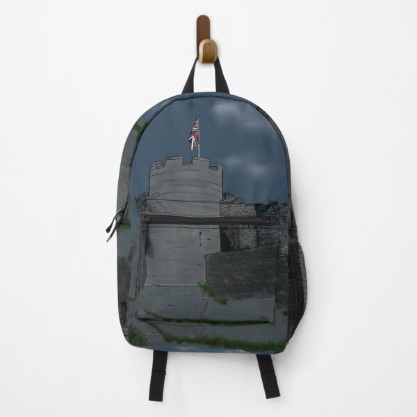 Item preview, British Castle  designed and sold by MJDiesl.