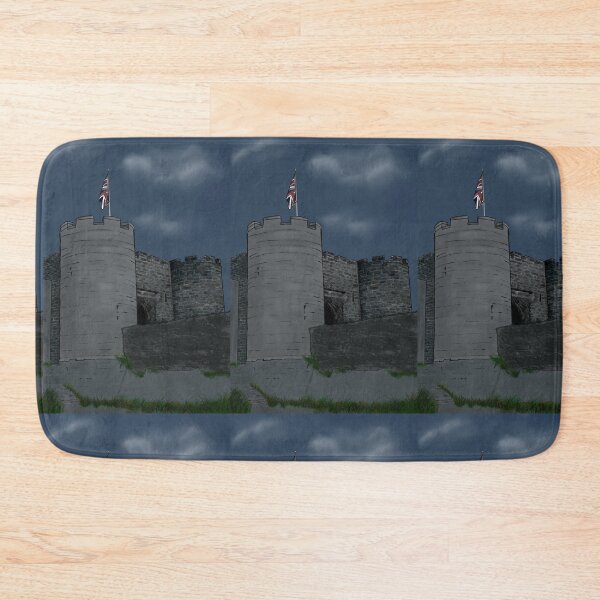 Item preview, British Castle  designed and sold by MJDiesl.