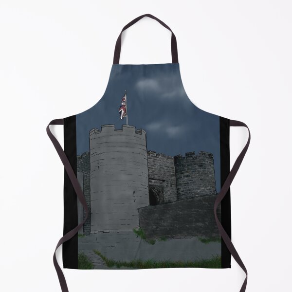Item preview, British Castle designed and sold by MJDiesl.