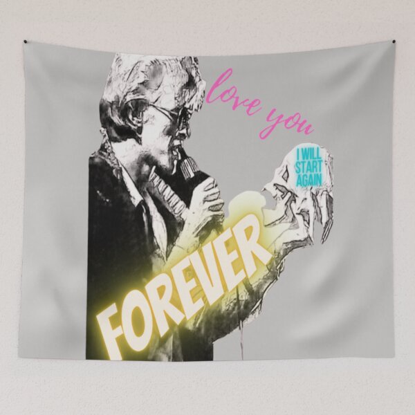 Item preview, FOREVER... designed and sold by DiferenceArt.
