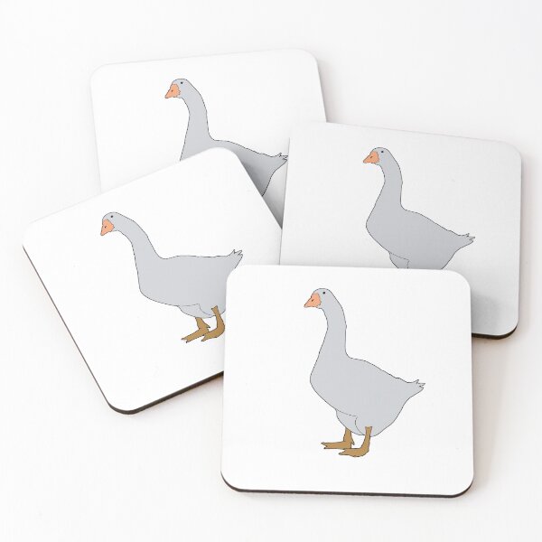 Item preview, Goose designed and sold by deansbeaans.