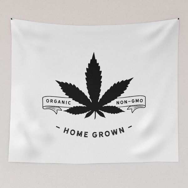 Item preview, homegrown designed and sold by mystudiocreate.