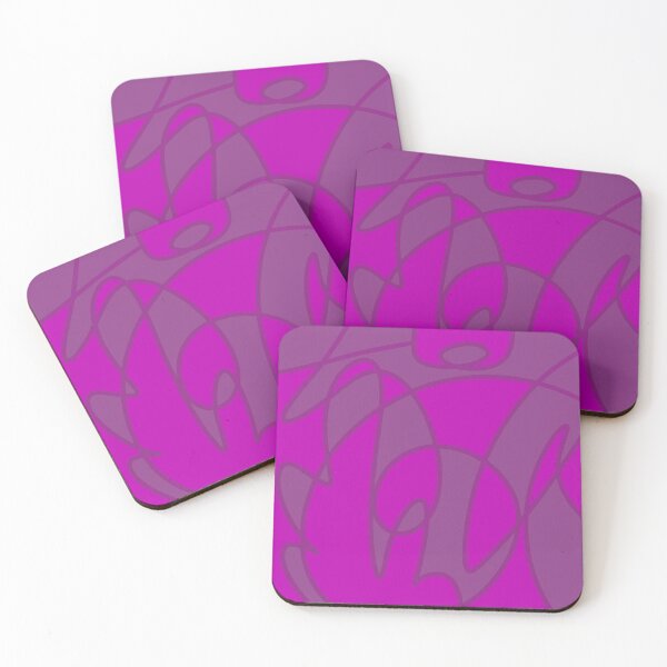 Item preview, Pink, mauve, plum (Scribble Background) designed and sold by eveyting.