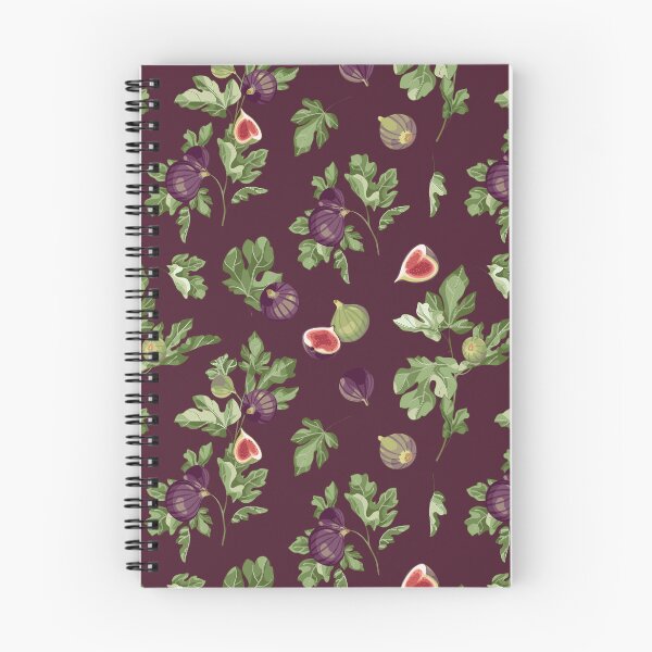 Item preview, Figs II - Purple designed and sold by Jami Watkins.