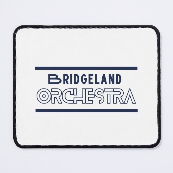 Item preview, BHS Orchestra 'Space Trek' designed and sold by BHSOrchestra.