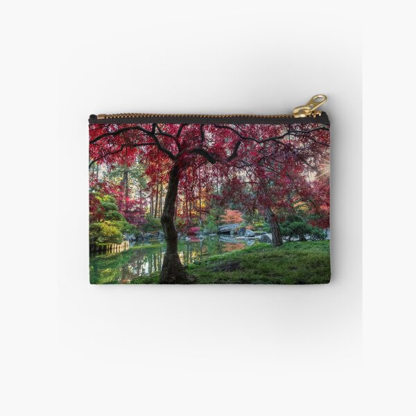 Item preview, Japanese Maple Sunburst designed and sold by Mark Kiver.