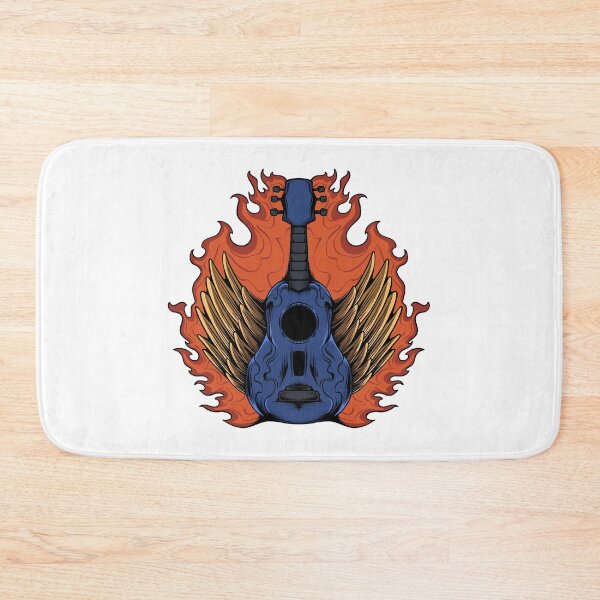 Item preview, Guitar designed and sold by 995dsgn.