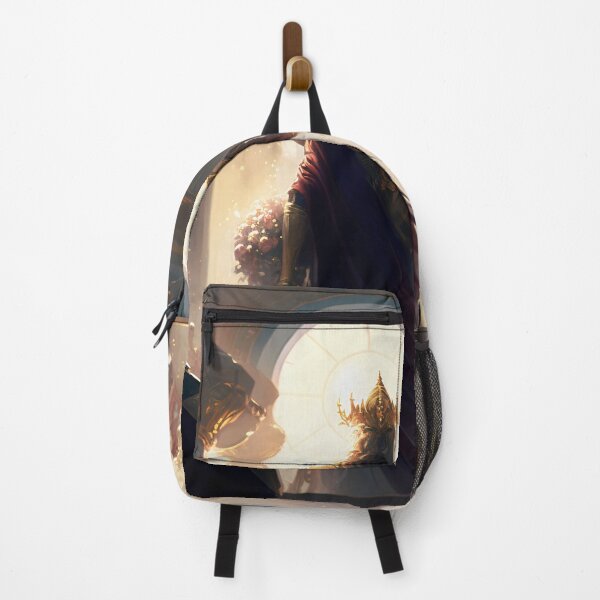 Item preview, Regal Majesty: A Portrait of a King for His People designed and sold by oanaunciuleanu.