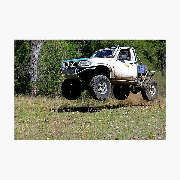Carnage Canyon MD Photographic Print