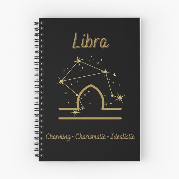 Item preview, Astrology Collection - Libra (Symbol & Constellation) designed and sold by T-WoodCreations.