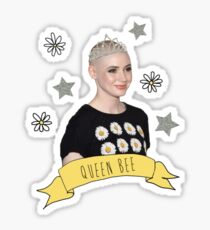 Karen Gillan - Queen Bee Sticker