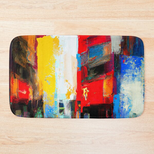 Item preview, Primary Diversion designed and sold by Graphodesia.