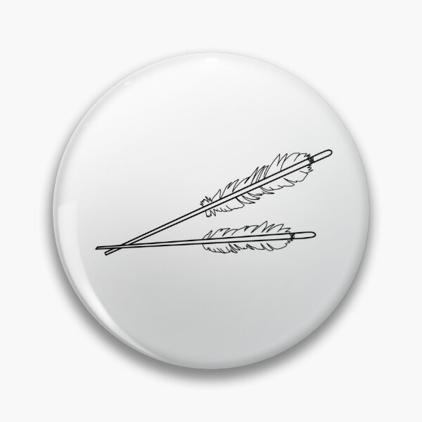 Item preview, Arrows designed and sold by beckahbrooks.