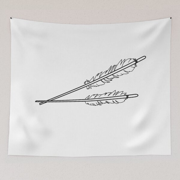 Item preview, Arrows designed and sold by beckahbrooks.