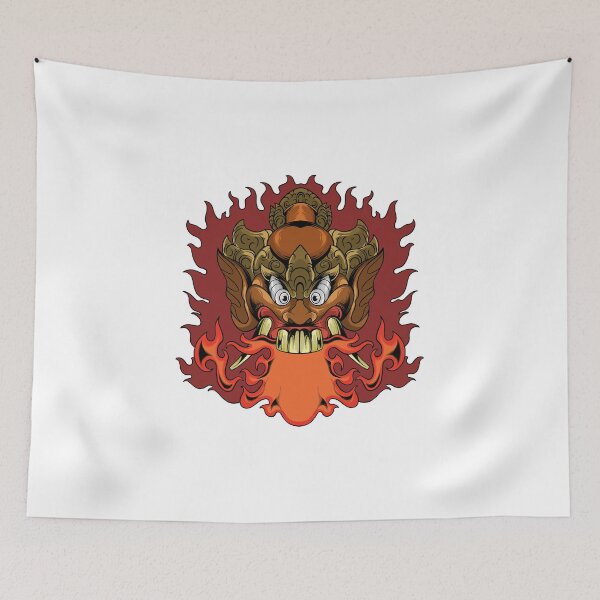 Item preview, Fire designed and sold by 995dsgn.