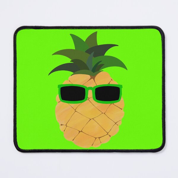 Item preview, Psych Pineapple designed and sold by crispyflatbread.