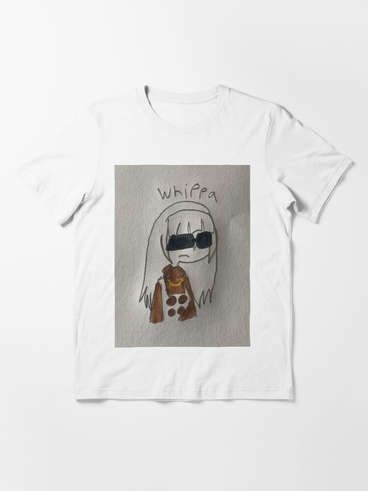 papa's burgeria Essential T-Shirt for Sale by annaschaidler