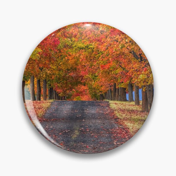 Item preview, Greenbluff Autumn designed and sold by Mark Kiver.