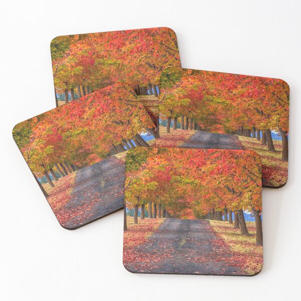 Item preview, Greenbluff Autumn designed and sold by Mark Kiver.