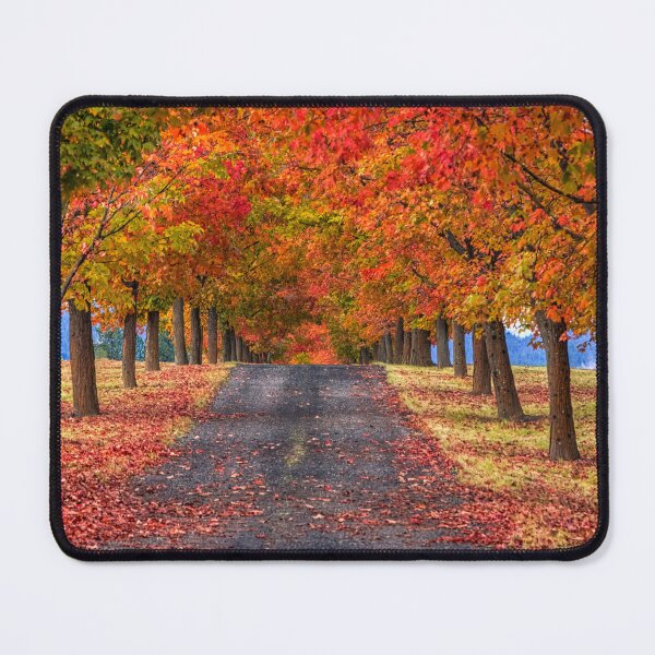 Item preview, Greenbluff Autumn designed and sold by Mark Kiver.