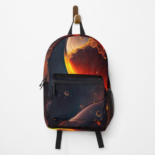 Item preview, lava bubble  designed and sold by InverseReaction.