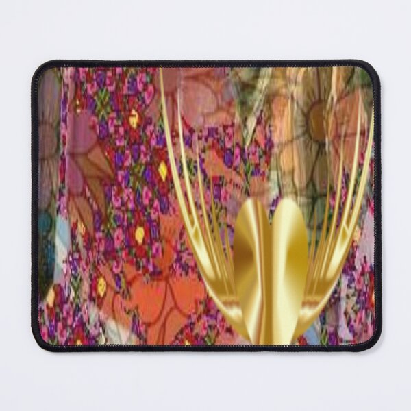 Item preview, Heart of Gold floral designed and sold by Aquila Light Pictures.