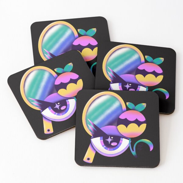 Item preview, eye designed and sold by Rey Rey .
