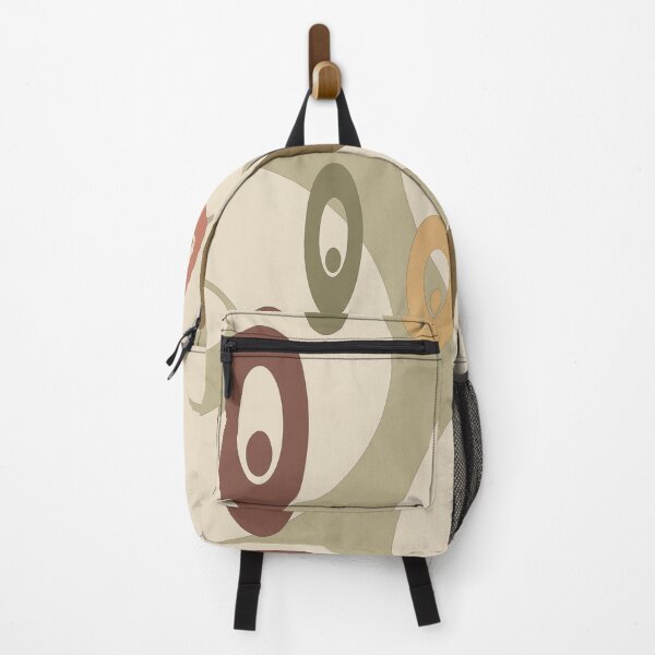 Item preview, Doodle donut bubbles neutrals designed and sold by Jarteke.