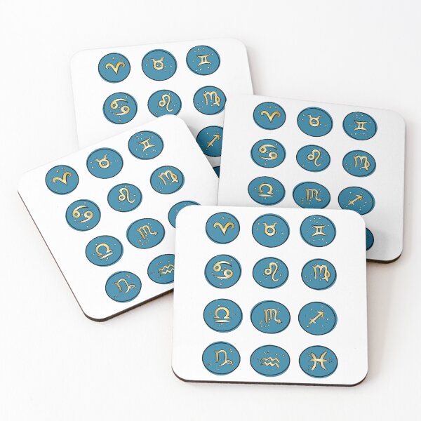 Item preview, Zodiac designed and sold by hannahpaulk.