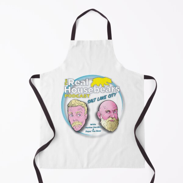 Item preview, The Real HouseBears designed and sold by RealHouseBears.