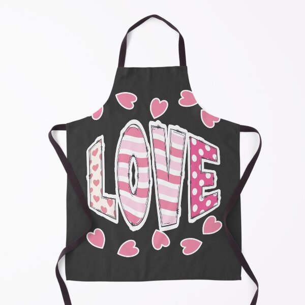 Item preview, Valentines Day Love Hearts designed and sold by Tanya Mihe.