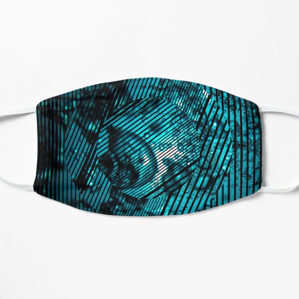 AIR PAUSE - I Flat Mask