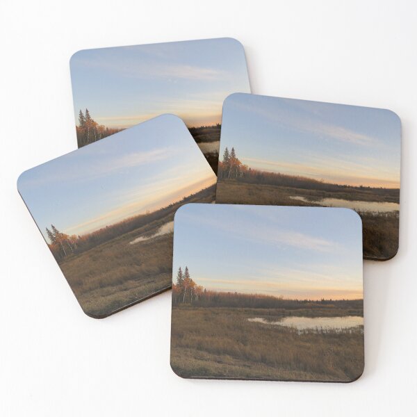 Item preview, Manitoba Sunset No.4 designed and sold by MaryLinH.