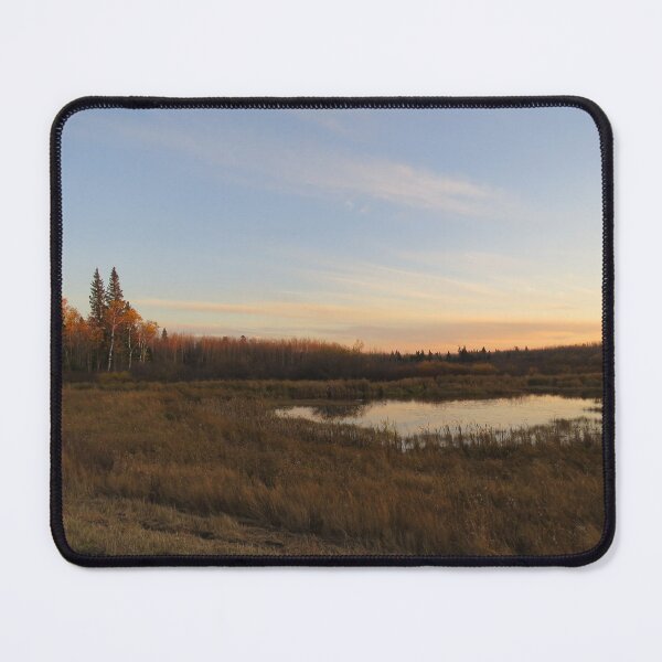 Item preview, Manitoba Sunset No.4 designed and sold by MaryLinH.