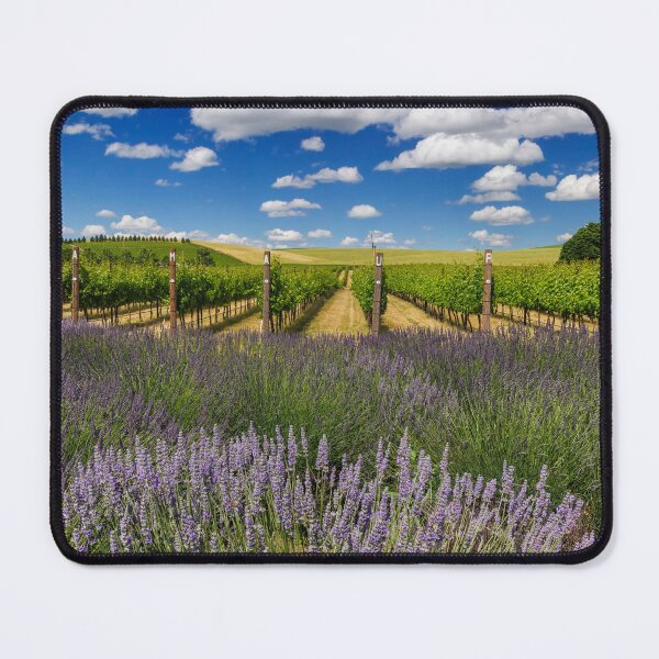 Item preview, Countryside Vinyard designed and sold by Mark Kiver.