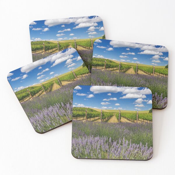Item preview, Countryside Vinyard designed and sold by Mark Kiver.